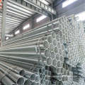 ASTM A53 Inch 16 Galvanized Steel Pipe